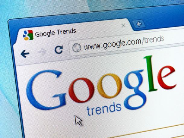 目前最简单、快速、免费的评估一个新创公司的方法是使用Google Trends